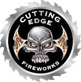 Cutting Edge Fireworks